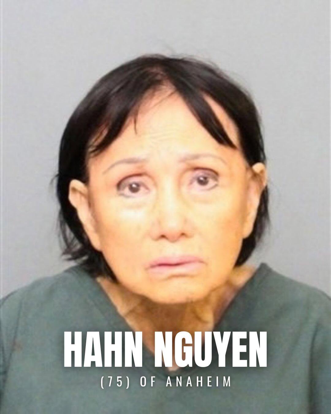 SoCal accused puppy crusher unmasked after sick video of her luring dog under minivan
