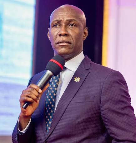 ‘That Young Pastor Was Not Meant To Die’ – Prophet Oduro On Elisha Osei’s Funeral Saga