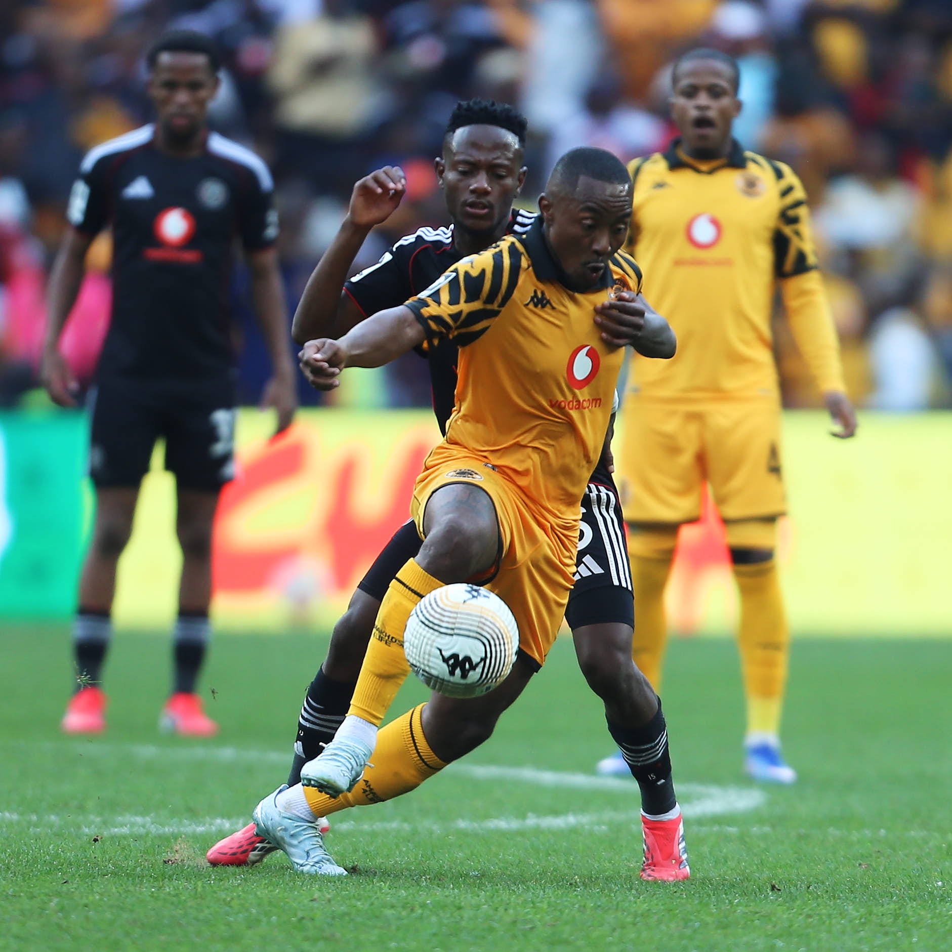 De Sa: Showboating Should Be Allowed on Saturday