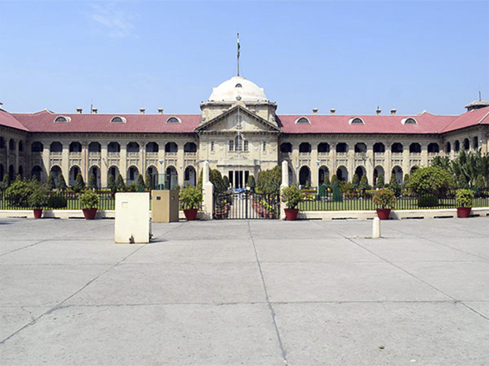 Allahabad High Court directs UP Gram Panchayat elections to be held within three months