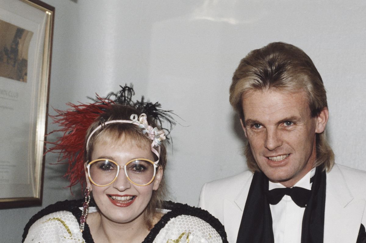 Hi-De-Hi legend Su Pollard makes rare comments on ex-husband after finding out he was gay
