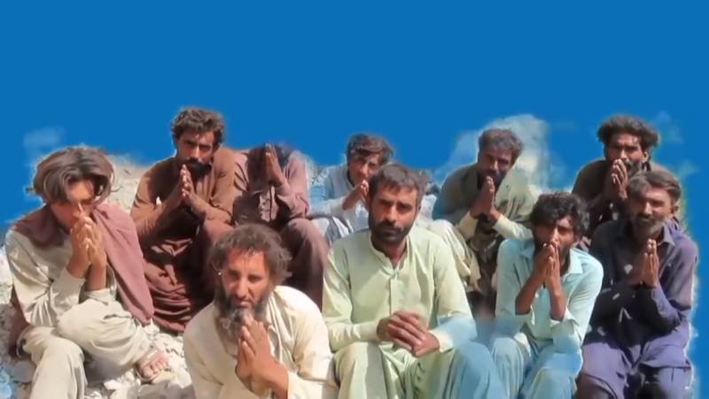 Kidnapped labourer found dead in Kohlu, 11 others still missing