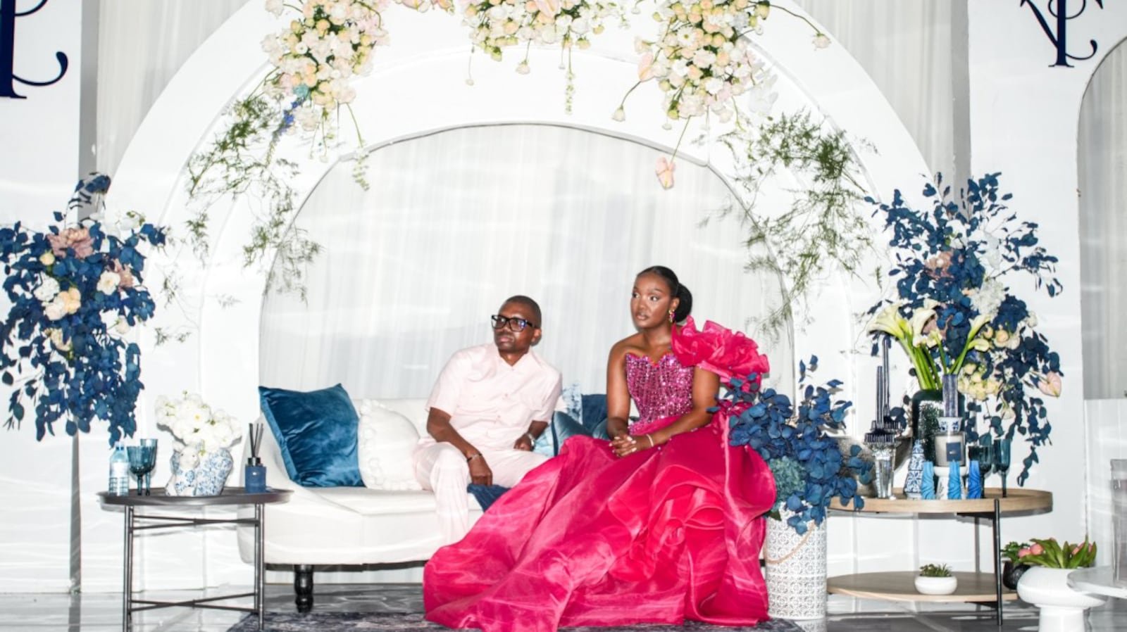 ANCYL boss ties the knot!