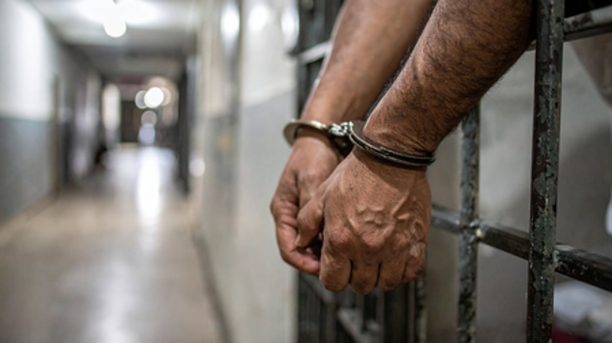 Two Odisha government officials held in separate cases of bribery