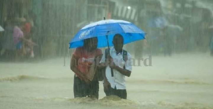 Meteorologists Defend El Niño Forecast Amid Public Doubts