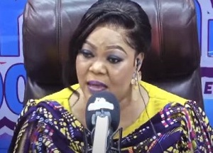 ‘I wanted to propose to Auntie Naa’ — Odiifour recounts first encounter