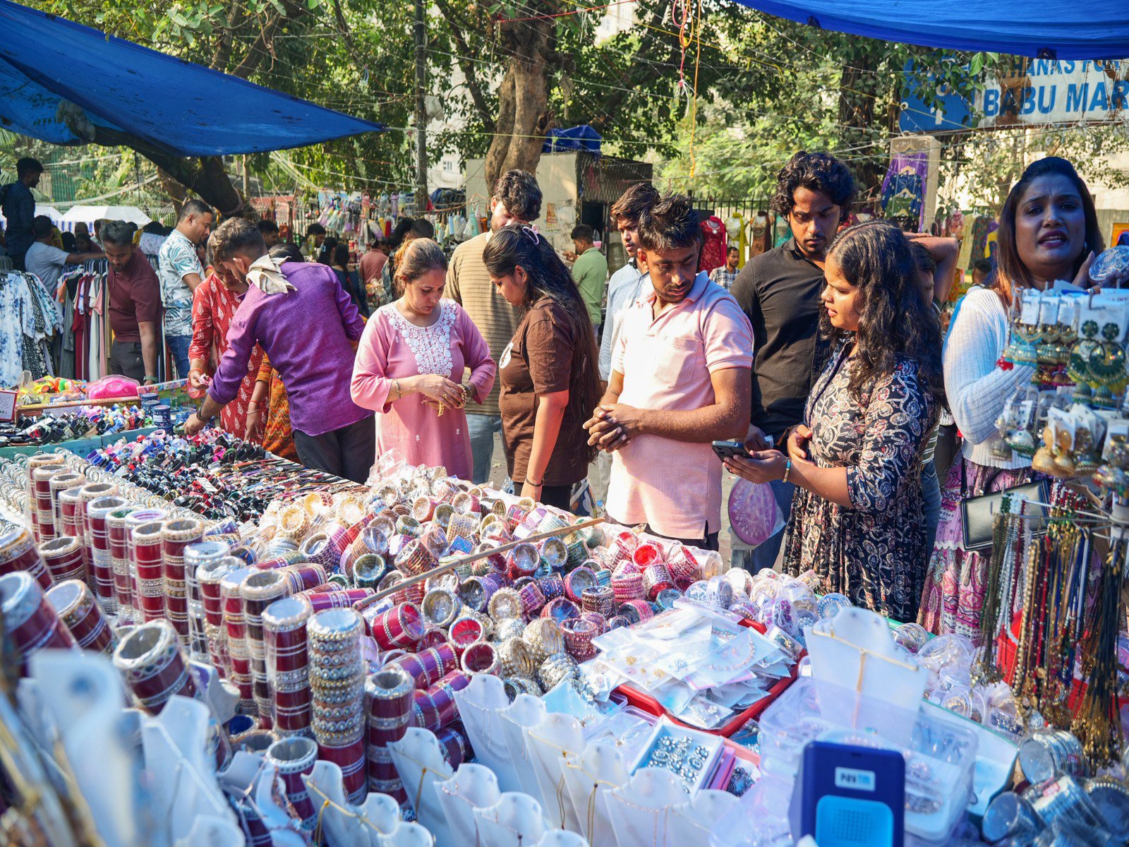 “Spoiling festive spirit of Dussehra-Diwali, traders suffering losses”: Traders appeal to Rahul Gandhi to reconsider SIR protest