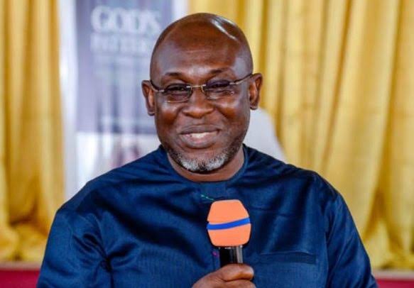 “You Underestimate Kojo Bamba at Your Own Risk” – Bentil