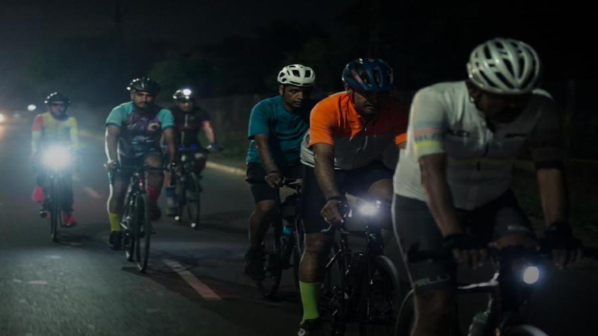 IDSFFK 2026: Ameya Gore on his documentary ‘Going Solo’ and pushing the boundaries of sports documentaries