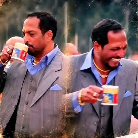 Nana Patekar Dies At 75: The Viral Meme Legend Whose Hilarious Reactions Took Over The Internet