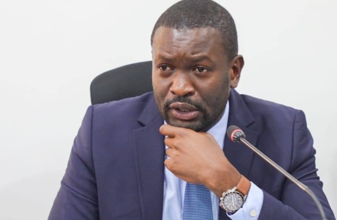 Sifuna’s Surprise Choice of Running Mate That Could Hand Him Victory in 2027