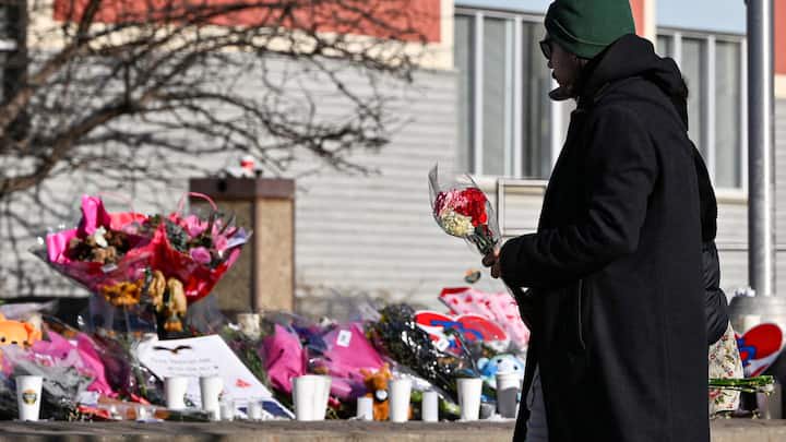 Who is James Cody Bryant, the American arrested for funding Canada’s Tumbler Ridge school shooter?