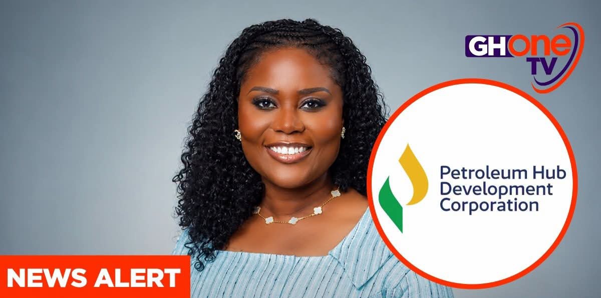 Dorcas Affo-Toffey Welcomes Signing Of Phase II Agreement For Ghana’s $28 Billion Petroleum Hub
