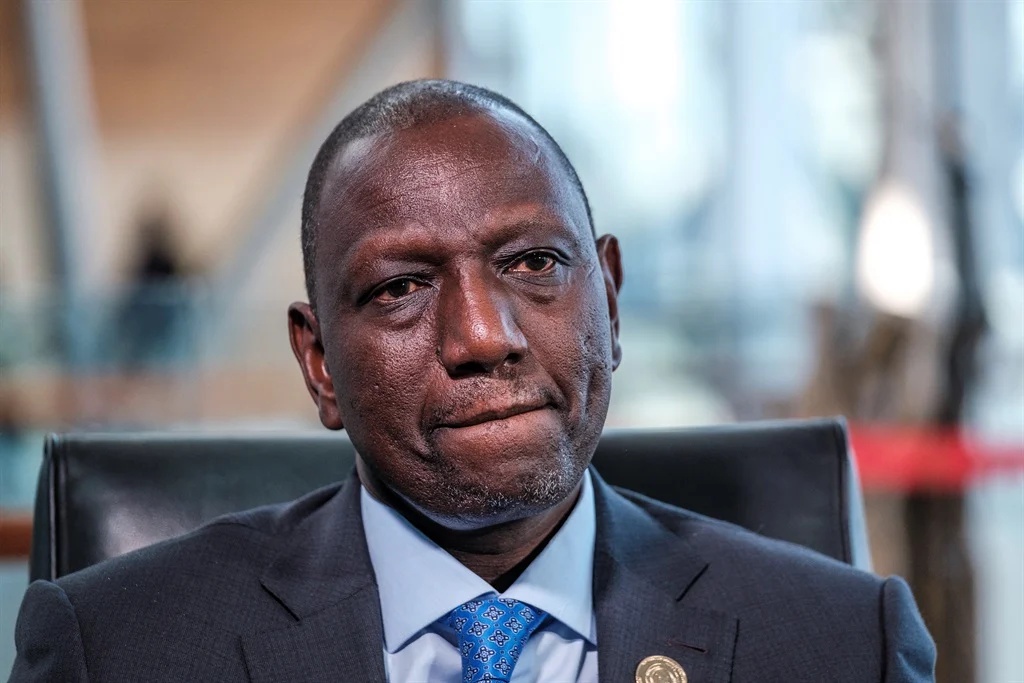The Ultimate Defiance: Why This Vocal Governor Is Set to Reject a President Ruto Market Launch