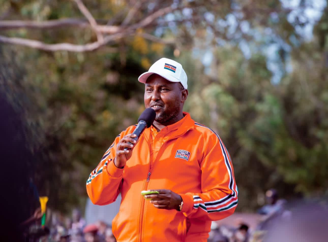 “Mtu Asikutishe, Hakuna Serikali Bila ODM,” Junet Opens Up About Ruto’s UDA Government
