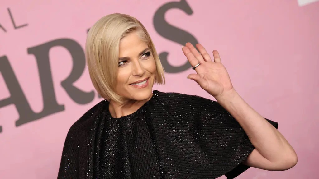 US actress Selma Blair arrested after flight altercation