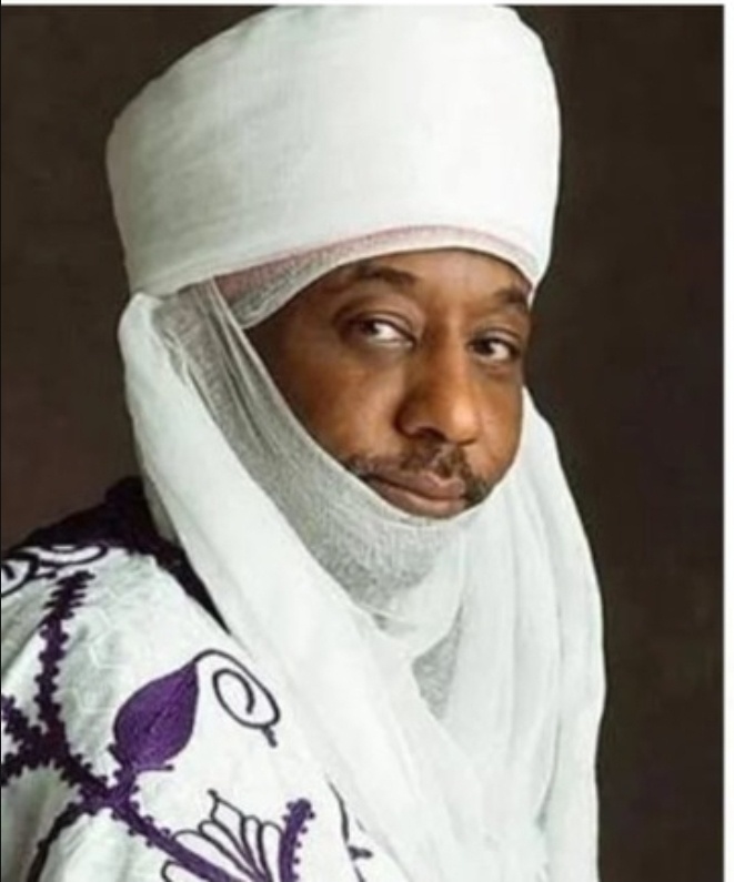 Today’s Headlines:Faces behind Tinubu Must Go campaign;Kano police warn Sanusi against horse riding