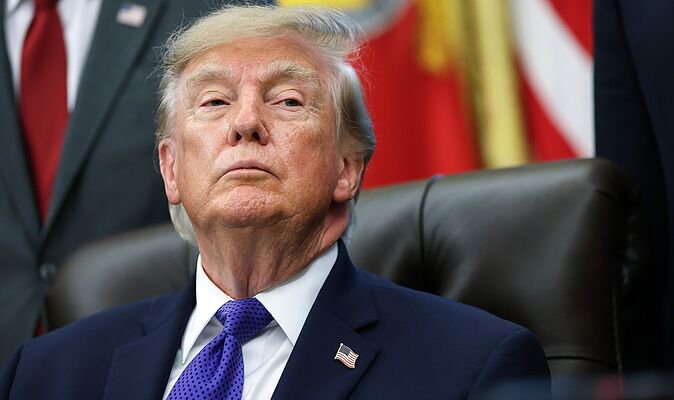 Donald Trump ‘considering huge strike on Iran’ to boost midterm chances