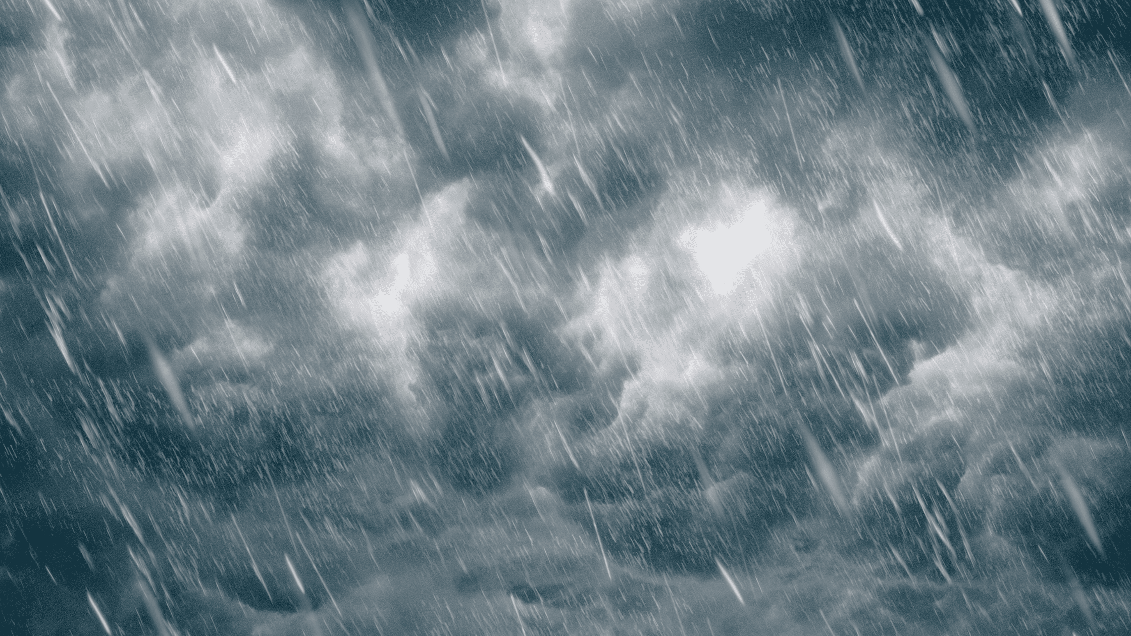 Prepare for Morning and Afternoon Rains Tomorrow If You Live in These Areas – Kenya Met
