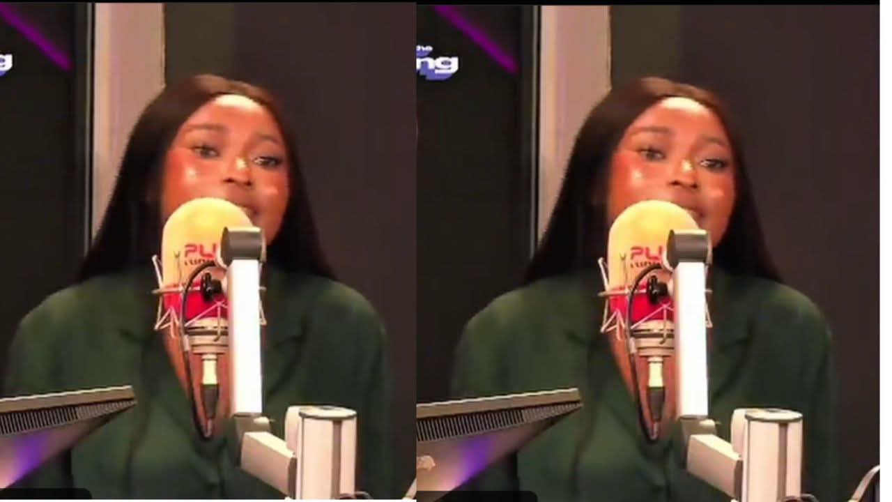 “I Enjoyed Being Physically Abused by My Ex-Boyfriend” – Ewe Goddess