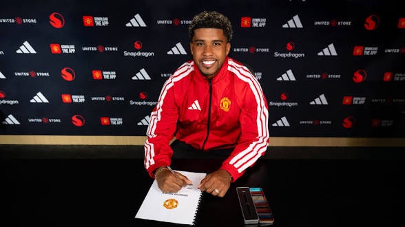 ‘He’s not world-class’ — Steven Gerrard writes off Man Utd star after £50m Chelsea transfer