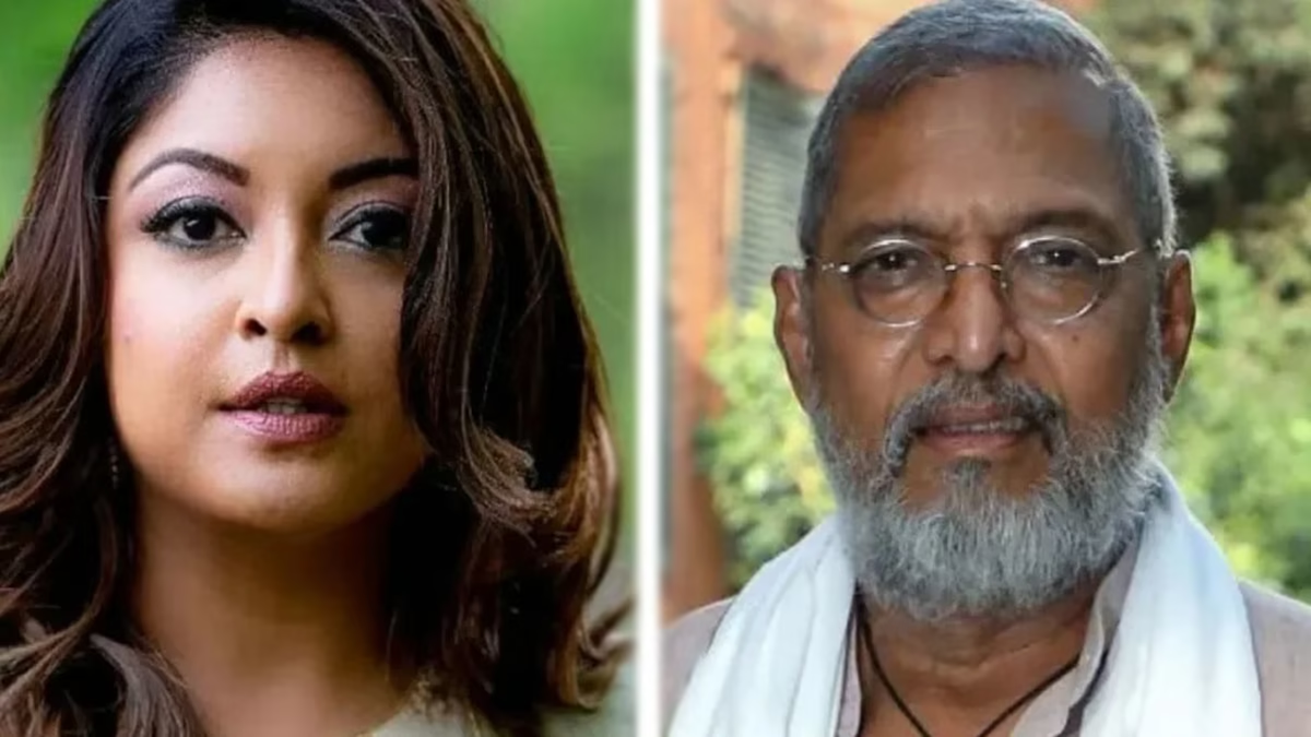 Tanushree Dutta questions Nana Patekar death reports, brings up past case