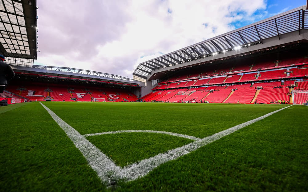 Liverpool vs Man City LIVE: Premier League match stream, latest team news, lineups, TV, prediction