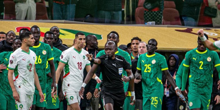 TAS says full ruling on Senegal-Morocco CAN 2025 final dispute will come in late November 2026