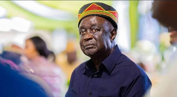 Oburu Oginga Sends A Strong Message To Kenyans Spreading Fake News About His Health