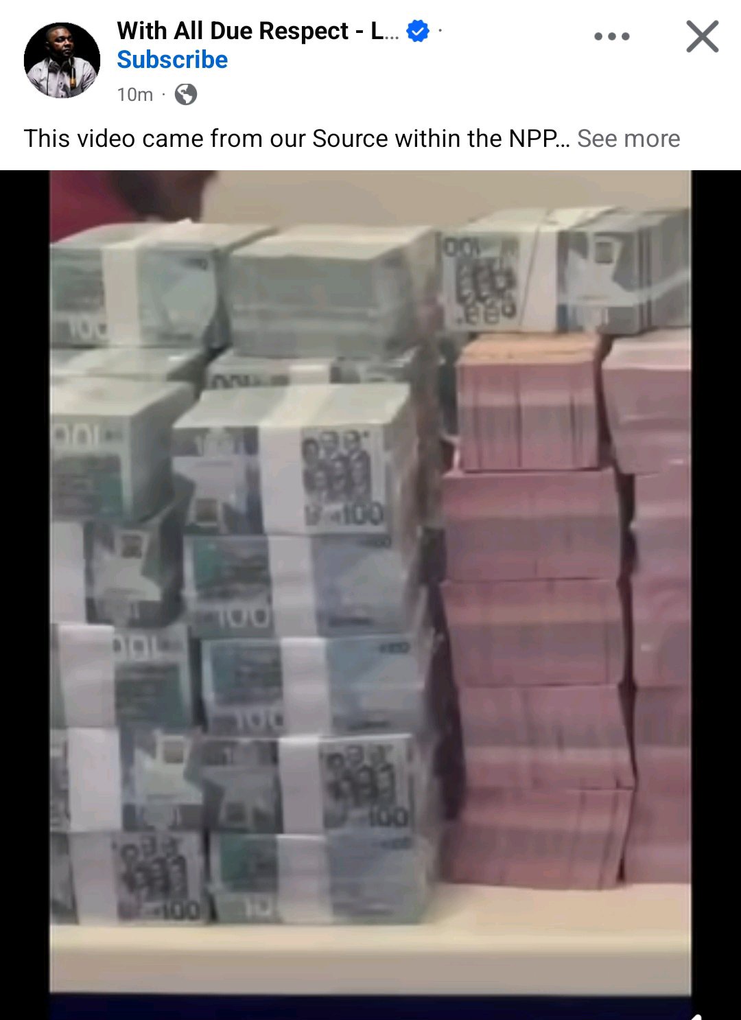 Trouble For NPP Officials As Kevin Taylor Sends Video Evidence To EOCO, CID And AG For Investigation