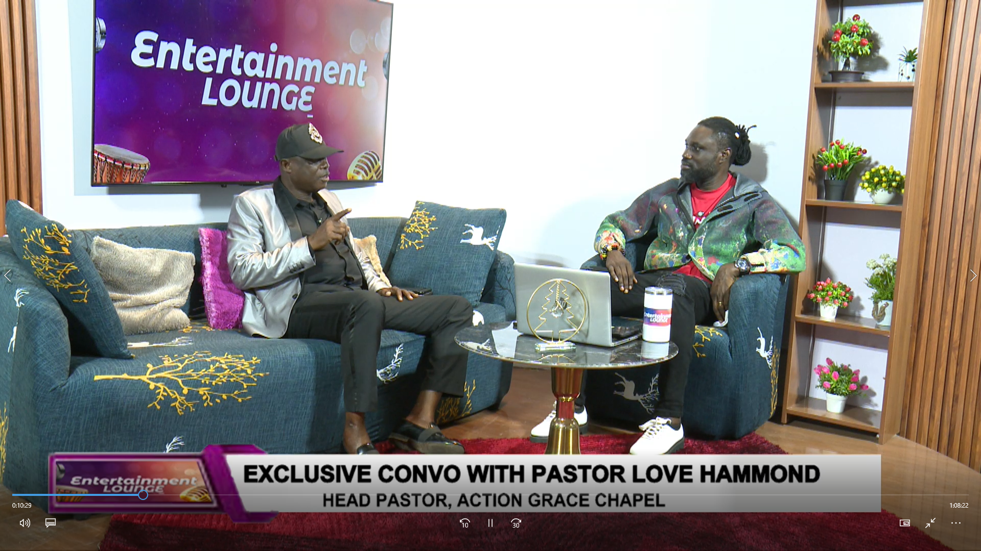 It Is Not the Crowd or the Noise That Makes You the Best – Pastor Love Hammond Chides Shatta Wale