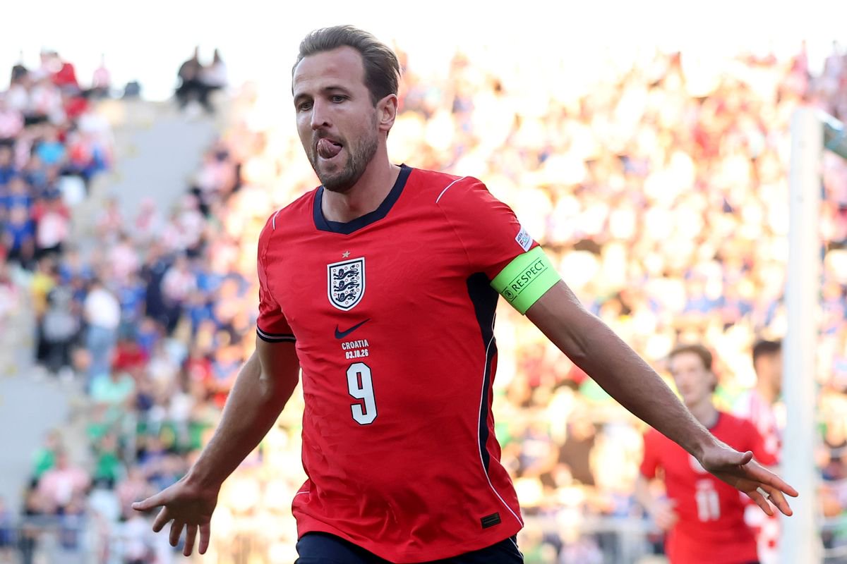 England batter Croatia as Harry Kane underlines Ballon d’Or credentials – 5 talking points