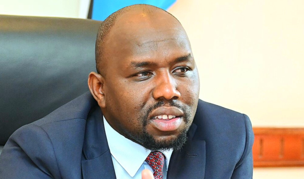 Owner of Nairobi Building That Collapsed Identified