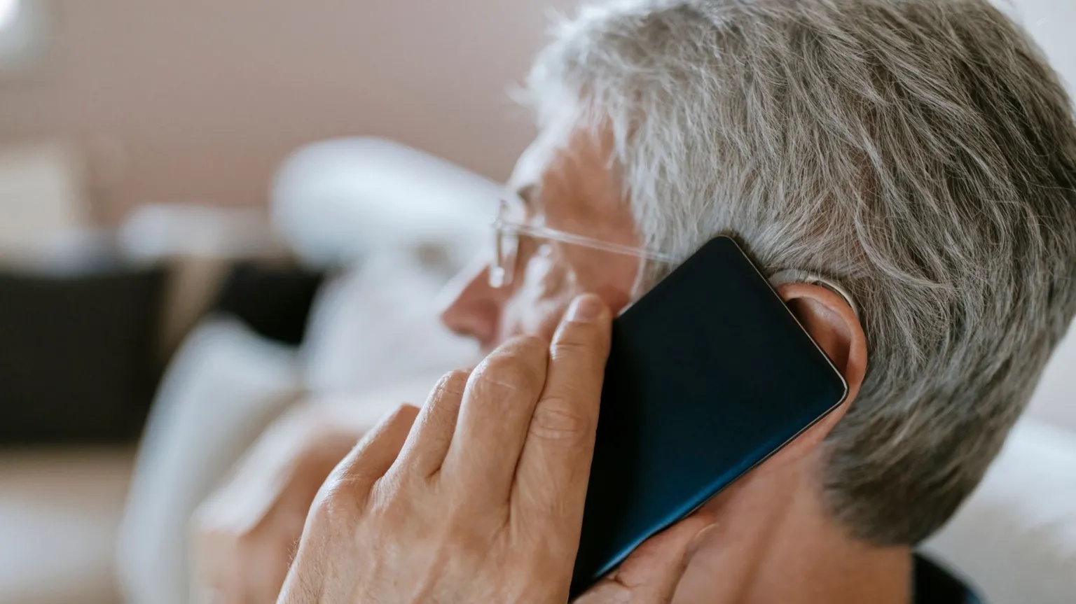 Patients’ frustration at GP surgery’s AI receptionist