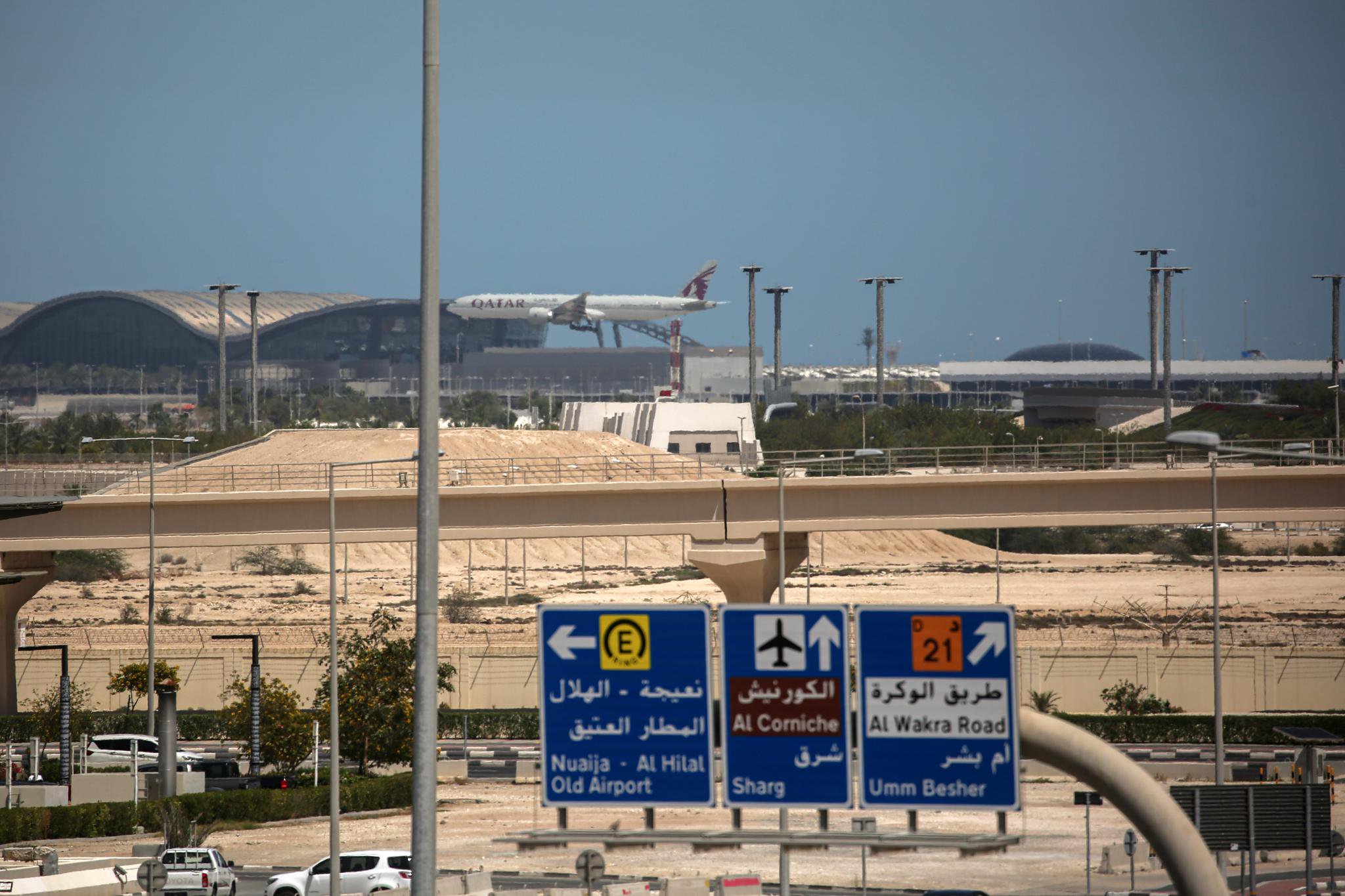 American Airlines cancels all flights to 3 major travel destinations —citing geopolitical unrest