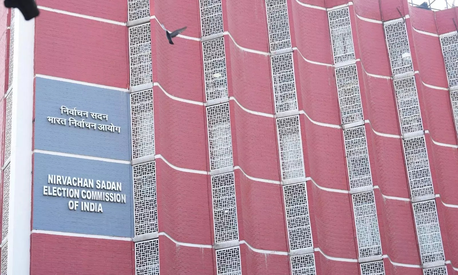 After Row, EC Caps Form 7 Voter Deletion Applications At 10