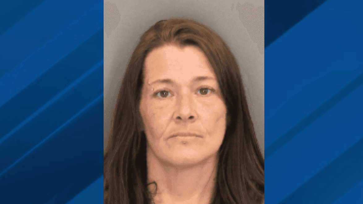 Saratoga County deputies arrest Troy woman in Corinth vehicle theft