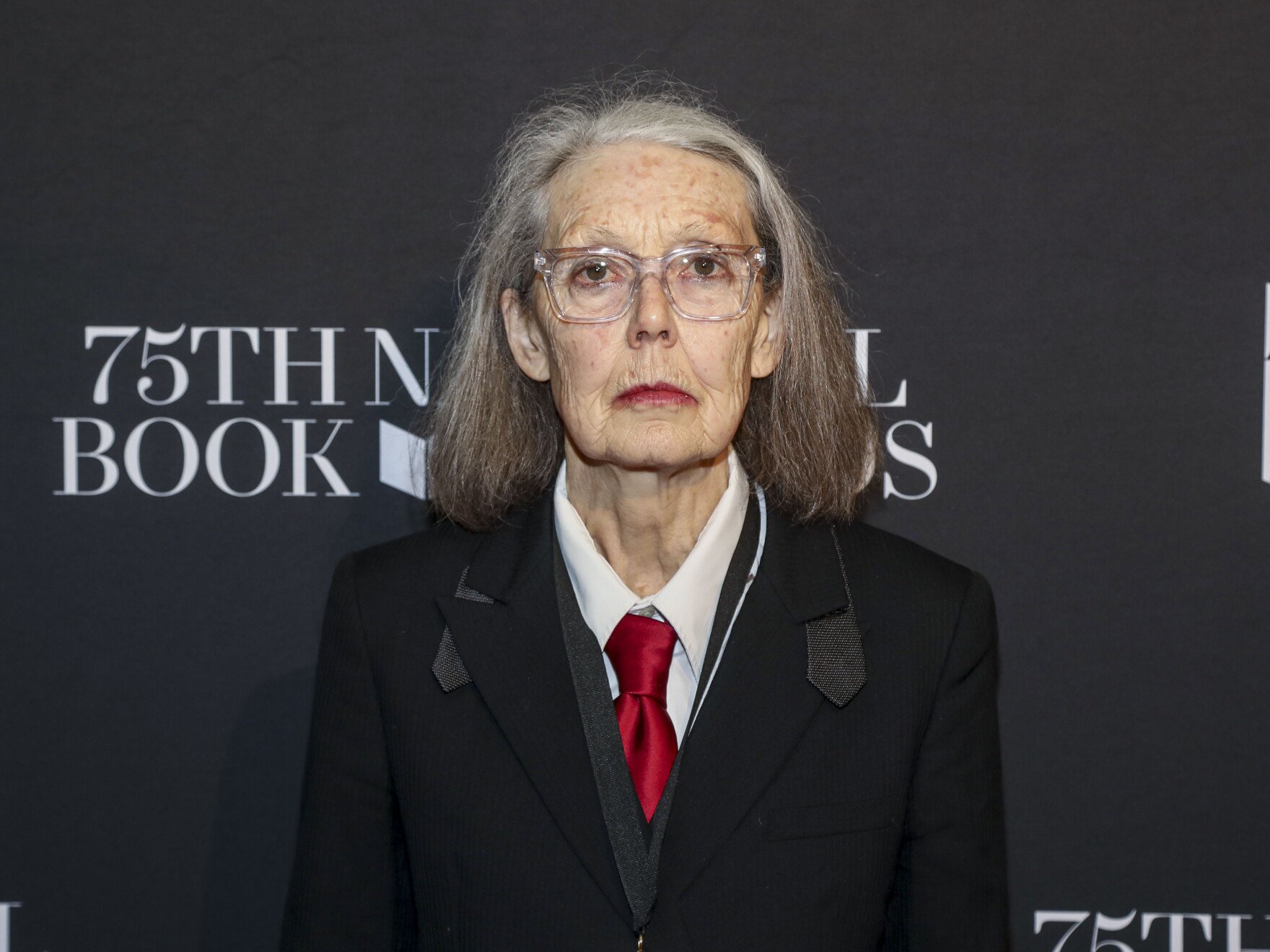 Poet and essayist Anne Carson wins 2026 Nobel Prize in literature