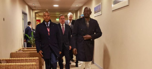 Kenya Seeks Russian Capital for KSh5.2 Trillion Development Programme