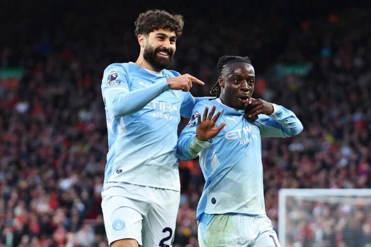 Chelsea Identify Manchester City Superstar As Potential Transfer Opportunity