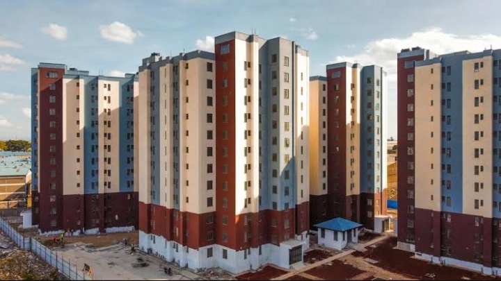”Affordable Housing Is Not for the Poor” Ruto’s Economic Advisor Clarifies Who the Programme Targets