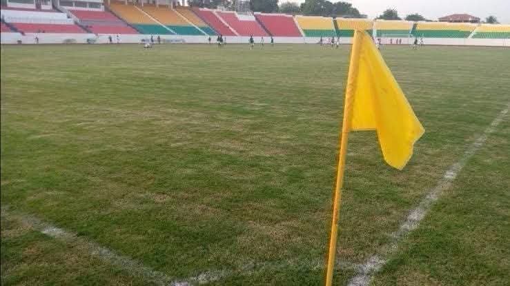 CAF apologises to NFF bans Guinea-Bissau’s stadium