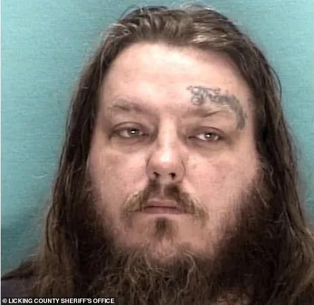 Children rescued from ‘deplorable’ Ohio home where they were forced to sleep in bug-infested cages