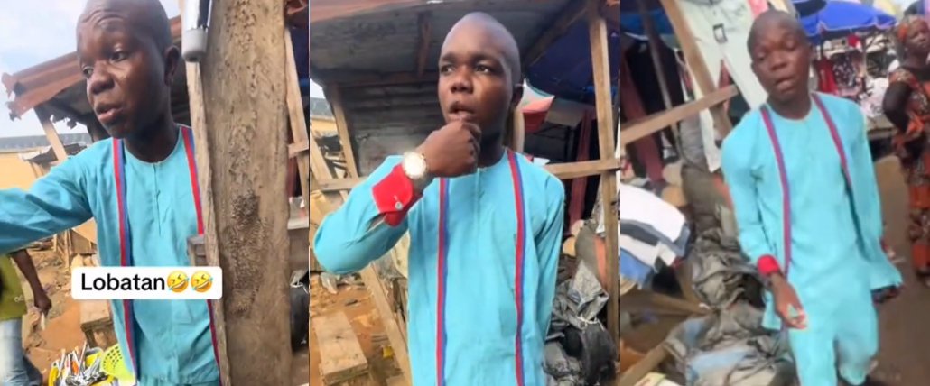 “Your Future Husband Is Abroad” – Married Woman With Two Kids Shares Encounter With Pastor Who Asked For Her Number For Spiritual Prayers