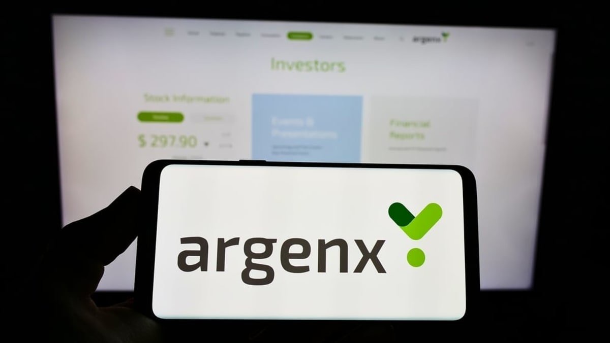 Argenx Halts Phase 3 Study in Rare Disease Following Futility Analysis
