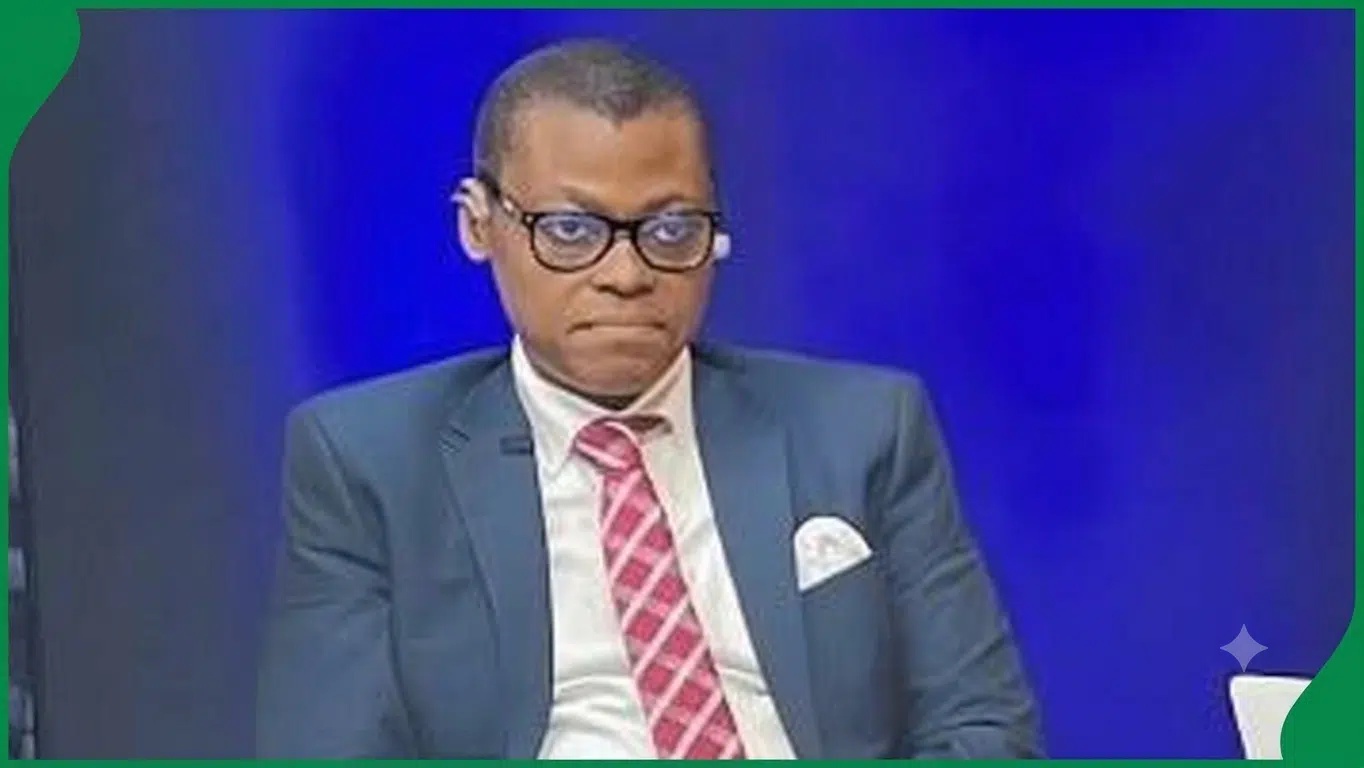 ‘Wike Is A Reflection Of How Bastardised Our Electoral System Has Become’ – Rufai Oseni