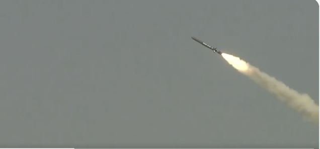 Pakistan successfully tests extended-range Fatah-4 missile: ISPR