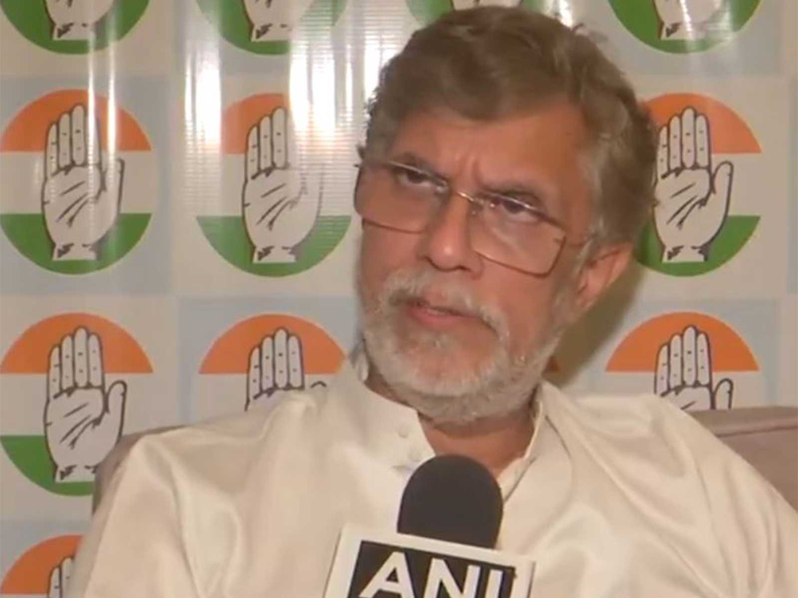 Congress distances itself from Keralam unit’s deleted post on CJI; Khera says party has “absolute faith” in judiciary