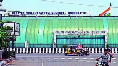 GVMC polls: NDA, YSRCP intensify push as mayoral race heats up