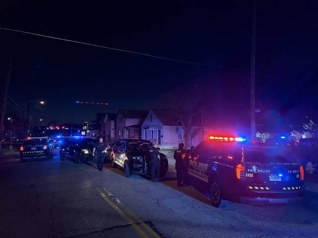 Eight killed in shooting at Pennsylvania home